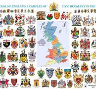 Image result for English Heraldry