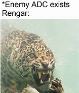 Image result for Rengar Player Memes