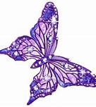 Image result for Purple Butterflies GIF