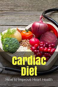 Image result for Dieta Cardiogenica