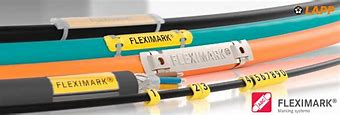 Image result for Cable Marking Tape