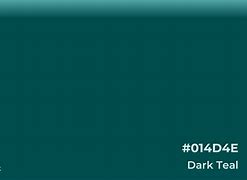 Image result for Dark Teal Blue