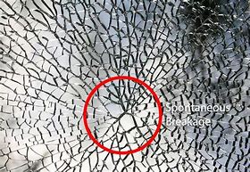 Image result for Glass Breakage Procedure