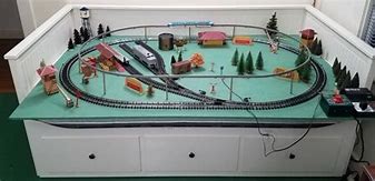 Image result for Kusan Train Parts