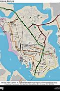 Image result for Mombasa Sulanate Map