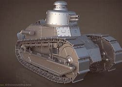 Image result for F17 Tank