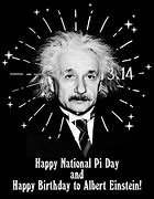 Image result for Funny Pi Einstein Meme