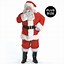 Image result for Santa Clothes