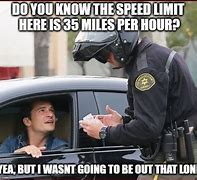 Image result for Police Officer Ticket Meme