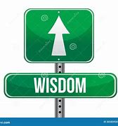 Image result for Wisdom Sign