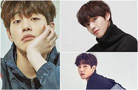 Image result for Nam Joo Hyuk and Ahn Hyo Seop