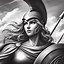 Image result for Ancient Greek Goddess Athena