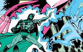 Image result for Magneto Shadow