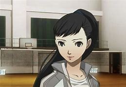 Image result for Rio Persona 3