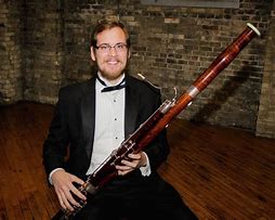 Image result for Bassoon