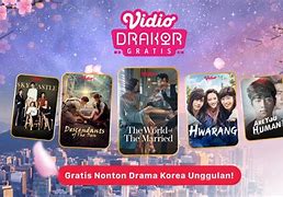 Image result for Nonton Drakor