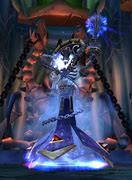 Image result for TBC World of Warcraft Bosses