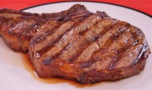 Image result for Traeger Rib Eye Steak Recipe