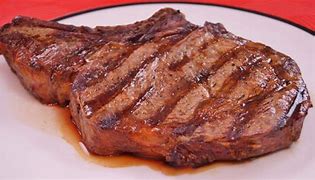 Image result for Rib Eye Steak