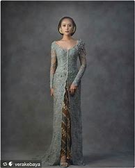 Image result for Jenis Kebaya