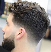 Image result for Light Taper Fade