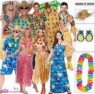 Image result for Hawaiian Theme Party Outfits