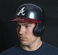 Image result for Willy Mays Batting Helmets