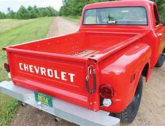 Image result for K10 Pickup