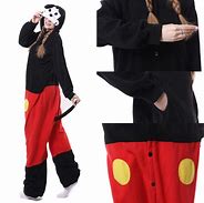 Image result for Mickey Mouse Onesie