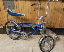 Image result for Custom Schwinn Krate