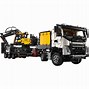 Image result for Real LEGO Truck