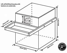 Image result for Owl Nest Box Plans