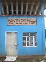 Image result for Barangay 155 Hall