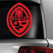 Image result for Guam Seal Decal