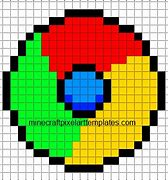 Image result for AOL Logo Pixel Grid