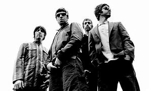 Image result for Facts About Oasis Band