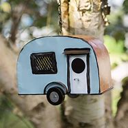 Image result for Novelty Bird Houses