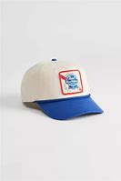 Image result for Pabst Blue Ribbon Hat