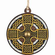 Image result for Celtic Cross Shield