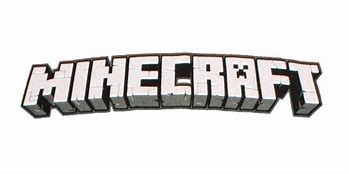 Image result for Vanilla PNG Minecraft Text