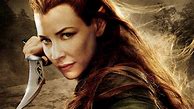 Image result for Tauriel Lord of the Rings