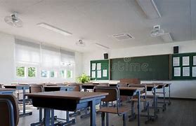 Image result for Classroom with No Supply