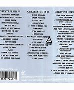 Image result for Queen Greatest Hits IV