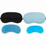 Image result for Solid Eye Mask