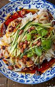 Image result for Spicy Rice Noodles