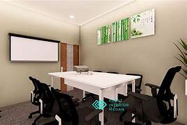 Image result for Gambar Potongan Interior Kantor