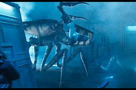 Image result for Starship Troopers Warrior Bug