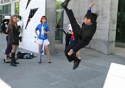 Image result for Sanji Soccer Kick