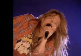 Image result for Axl Rose Don't Cry