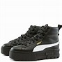 Image result for Puma Mayze Mid